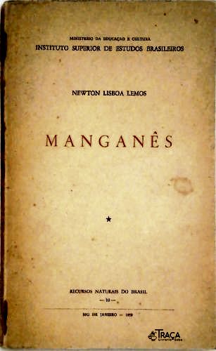 Manganês