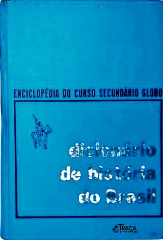 Dicionário de História do Brasil