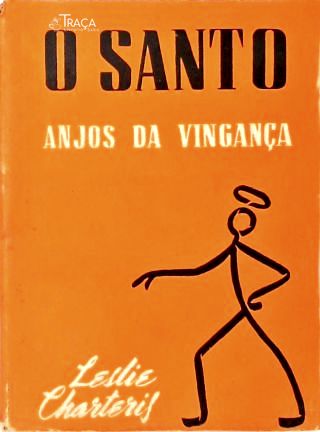 O Santo em Anjos de Vingança