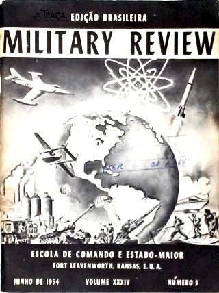 Military Review Nº 3