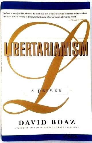 Libertrianism