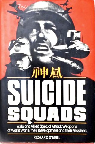 Suicide Squads