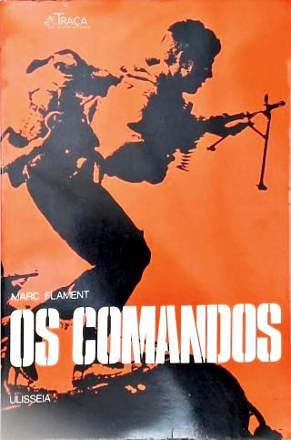 Os Comandos