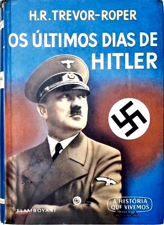 Os Últimos Dias de Hitler