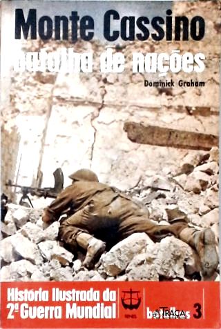 Monte Cassino