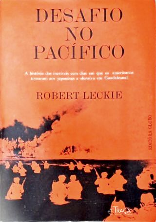 Desafio No Pacífico