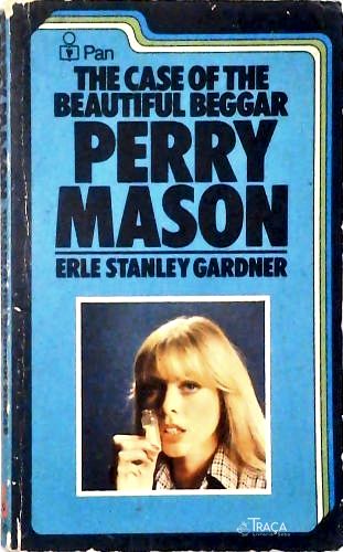 The Case Of The Beautiful Beggar Perry Mason