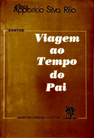 Viagem Ao Tempo do Pai