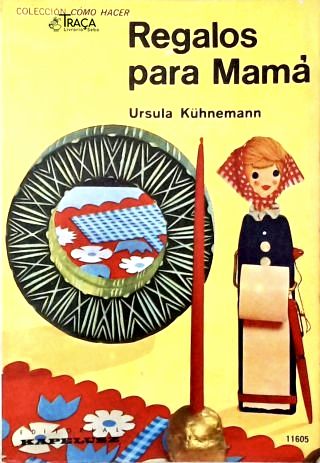 Regalos para Mamá