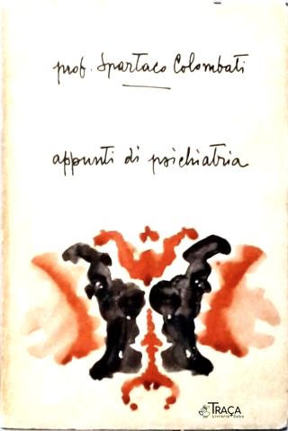 Appunti Di Psichiatria