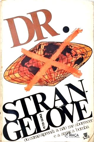 Dr. Strangelove