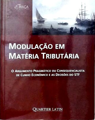 Modulação em Matéria Tributária