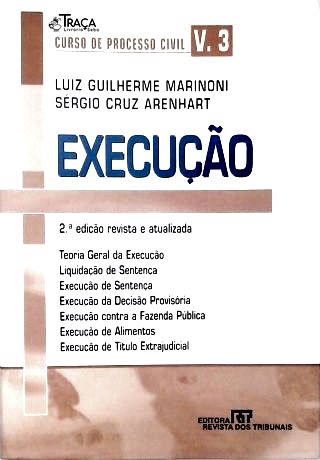 Execução