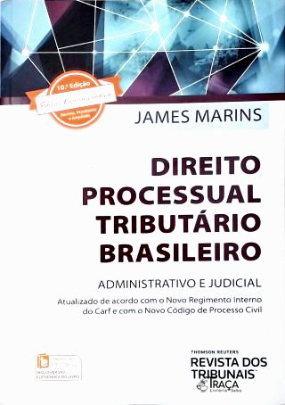 Direito Processual Tributário Brasileiro