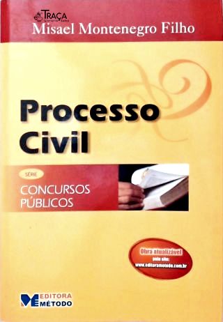 Processo Civil