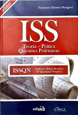 Iss: Teoria - Prática - Questões Polêmicas