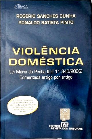 Violência Doméstica