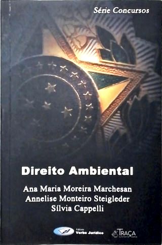 Direito Ambiental
