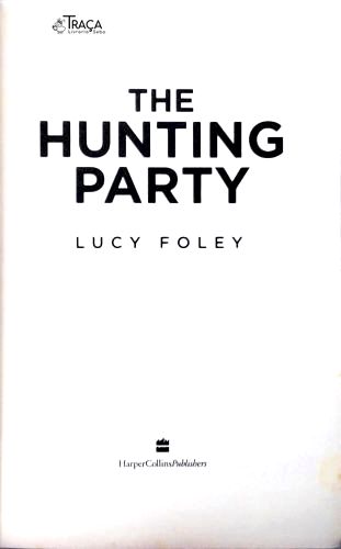 The Hunting Party