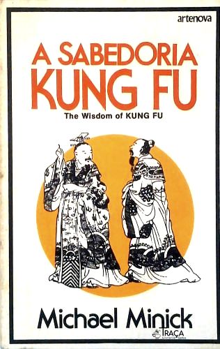 A Sabedoria Kung Fu