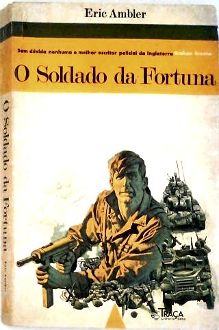 O Soldado da Fortuna