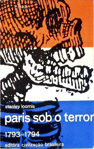 Paris Sob Terror