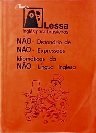 Lessa Inglês para Brasileiros
