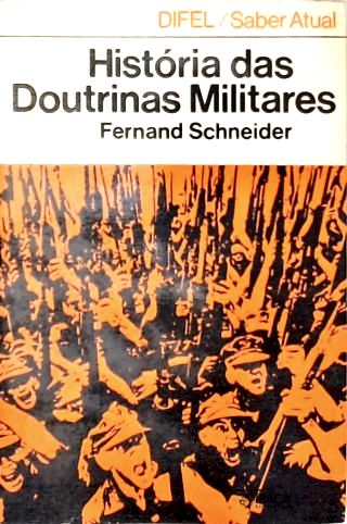 História das Doutrinas Militares