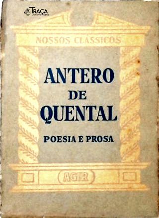 Antero de Quental