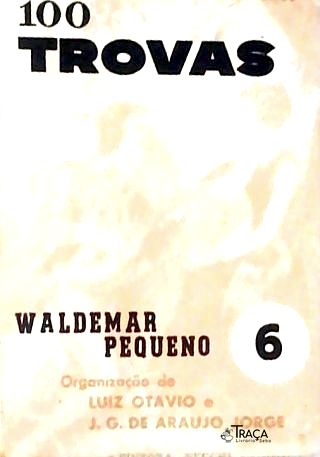 100 Trovas