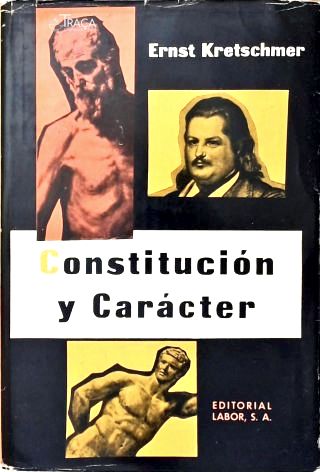 Constitución Y Carácter