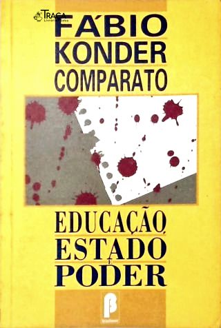 Educação, Estado e Poder