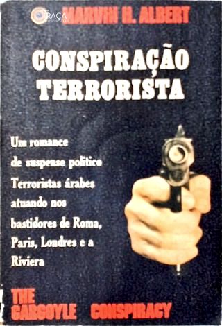 Conspiração Terrorista