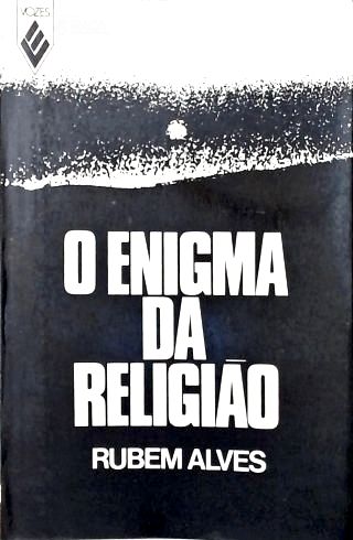 O Enigma da Religião