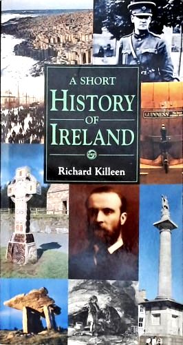 A Short History Of Ireland