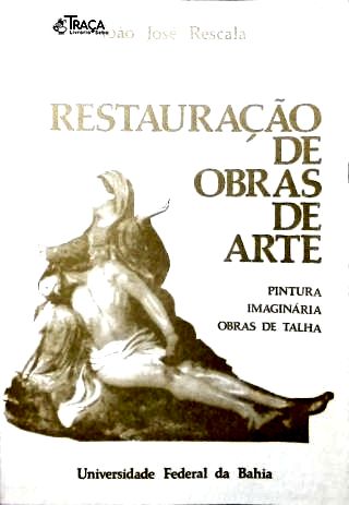 Restauração de Obras de Arte