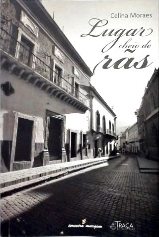 Lugar Cheio de Rãs (autografado)