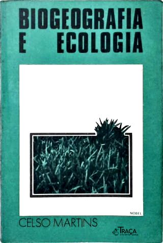 Biogeografia e Ecologia