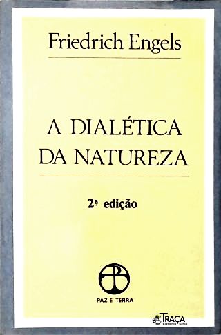 A Dialética da Natureza