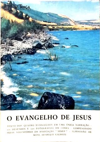 O Evangelho de Jesus