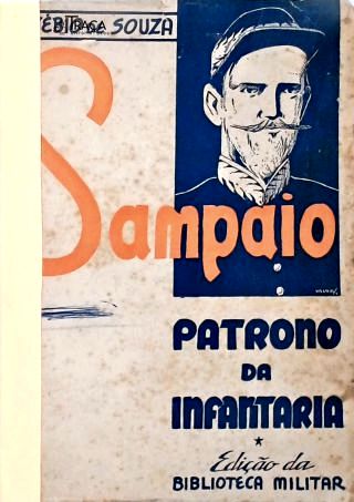 Sampaio: Patrono da Infantaria