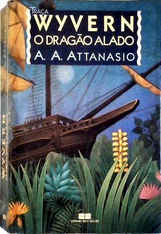 Wivern, o Dragão Alado