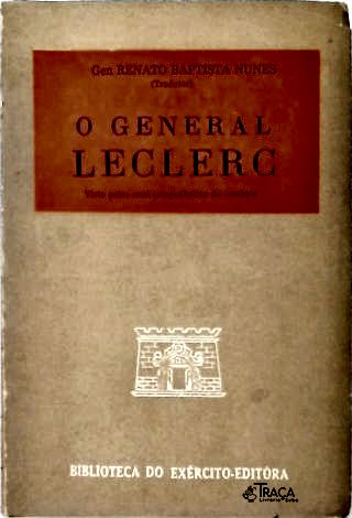 O General Leclerc