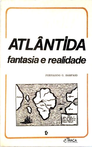 Atlantida Fantasia e Realidade