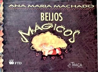Beijos Mágicos