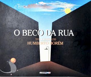 O Beco da Rua