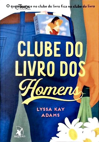 Clube do Livro dos Homens