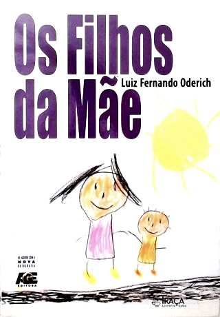 Os Filhos da Mãe