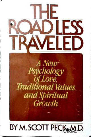 The Road Less Traveled