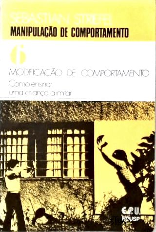 Manipulação de Comportamento